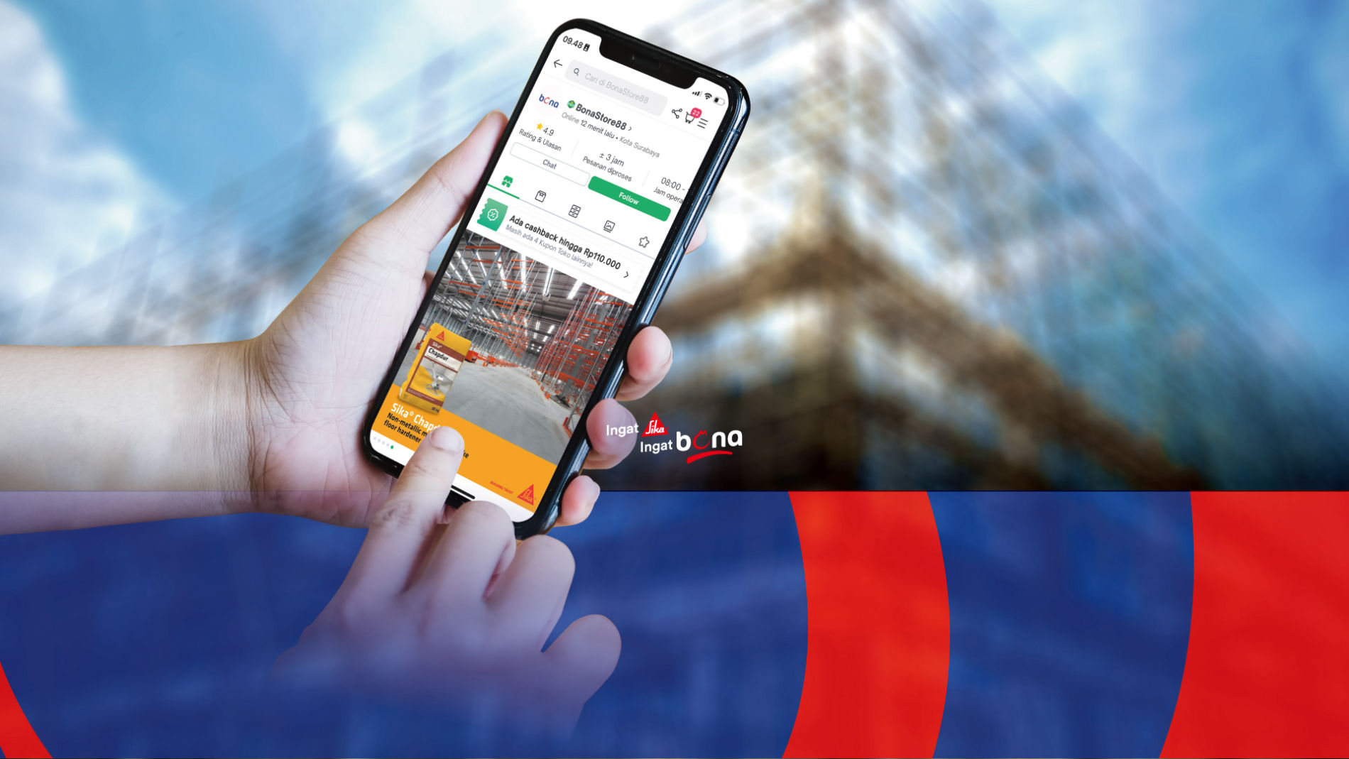 Mobirise Website Builder